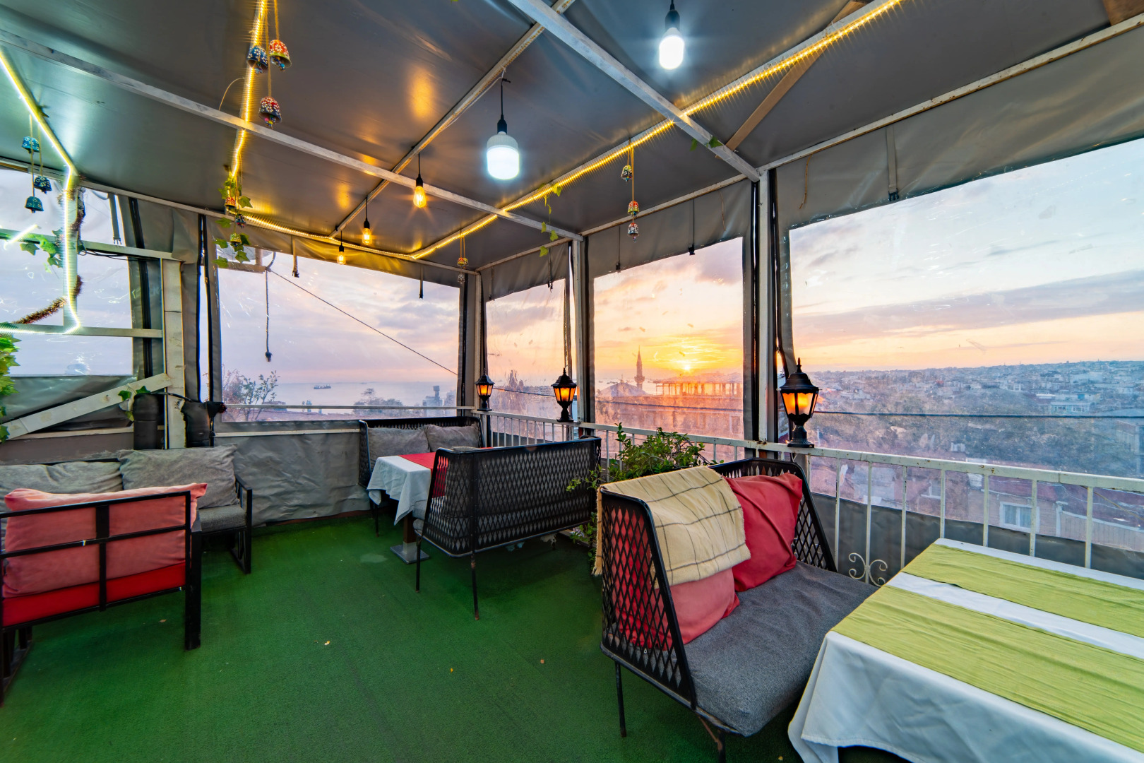 Photo - Boutique Sultan Hotel