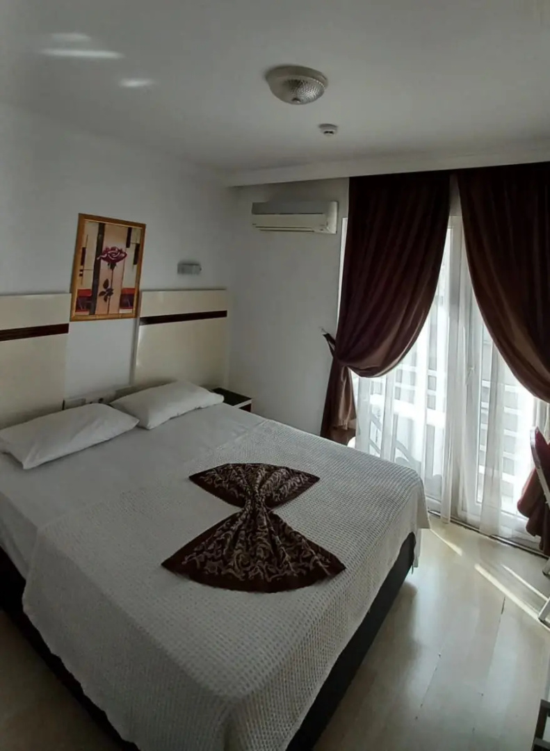 Photo - Atalla Hotel