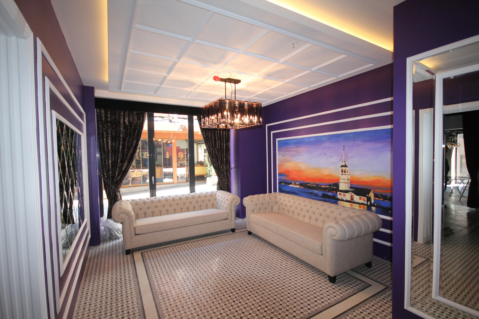 Foto - Hotel Naumpasa Konagi