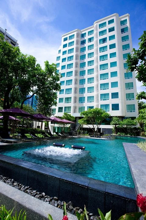 Foto - Sora Resort & Suites Sukhumvit
