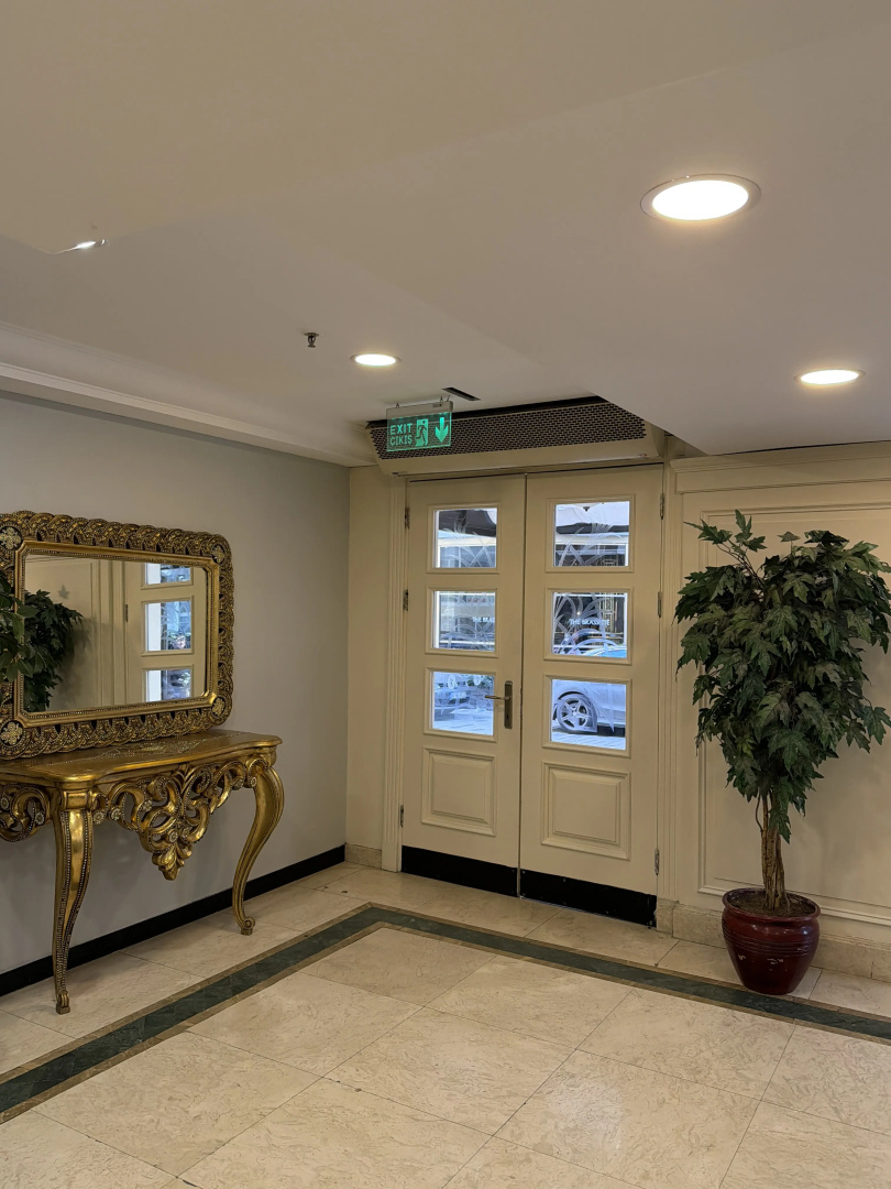 Foto - Taksim Stare Hotel