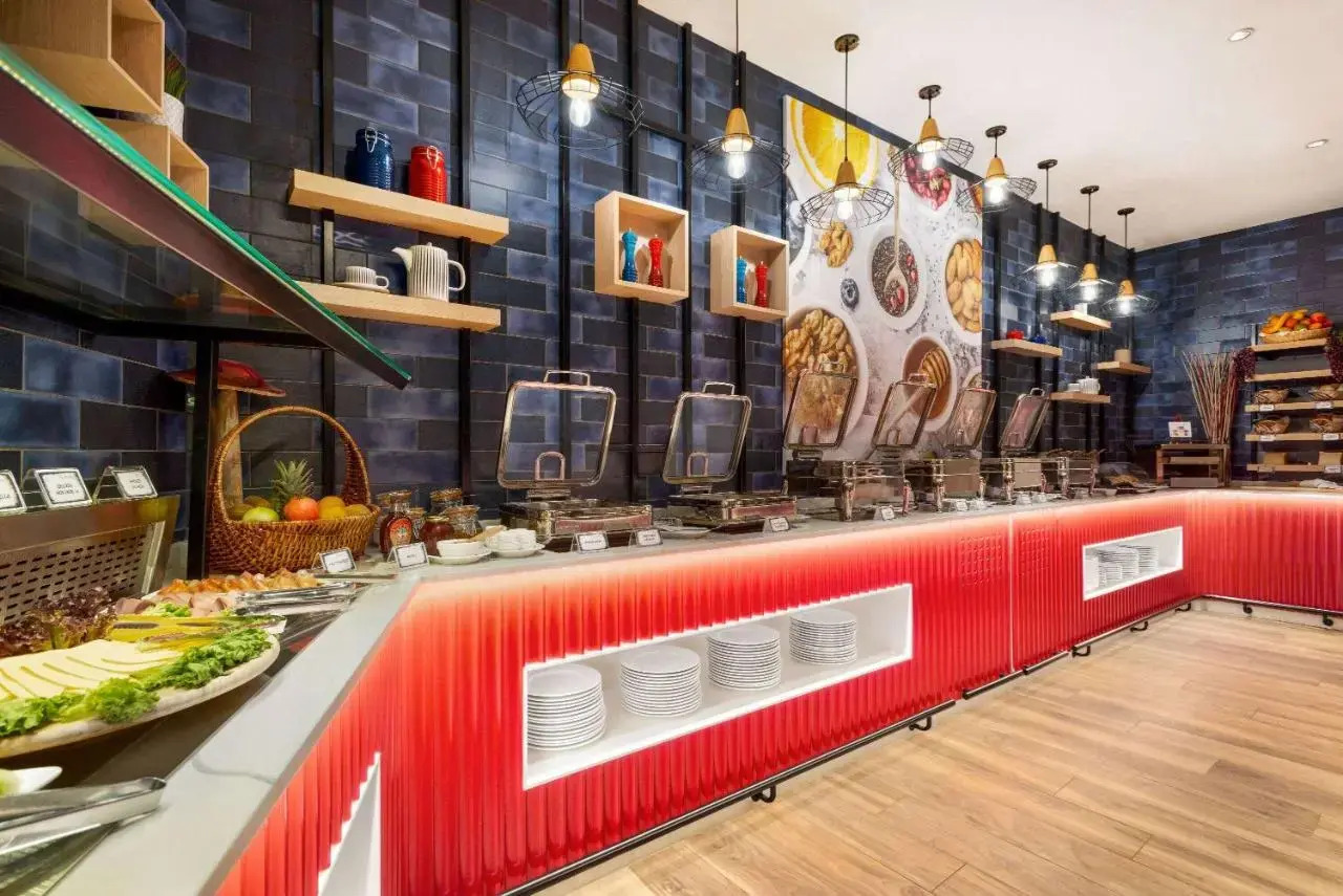 Photo - La Quinta by Wyndham Dubai Jumeirah