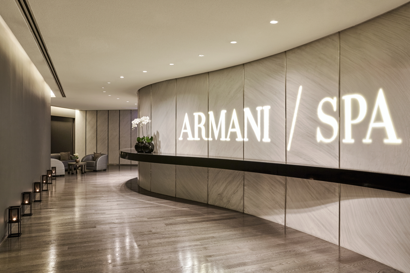 Photo - Armani Hotel Dubai, Burj Khalifa