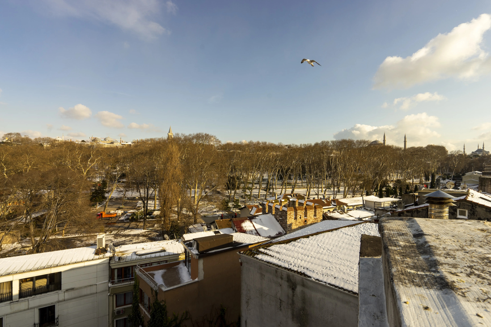 Photo - Sayeban Gold Hotel