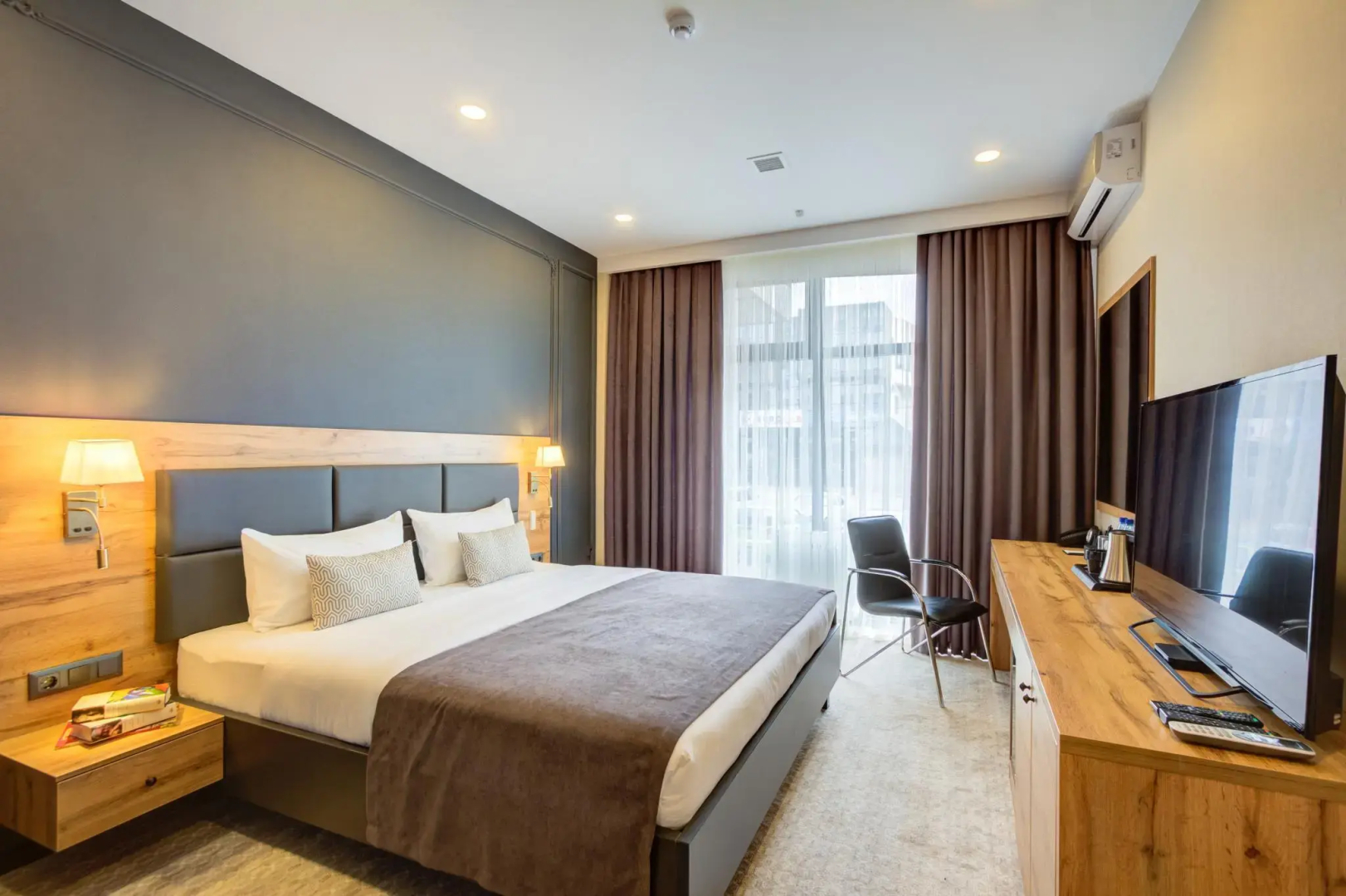 Foto - Aurum hotel