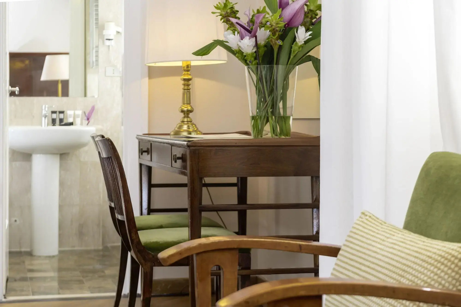 Photo - Bettoja Hotel Atlantico