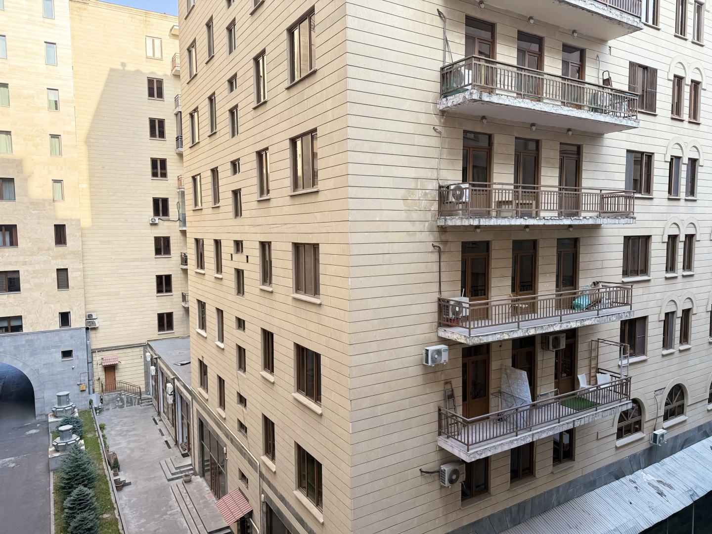Foto - Sweet Home Prime Apart-Hotel