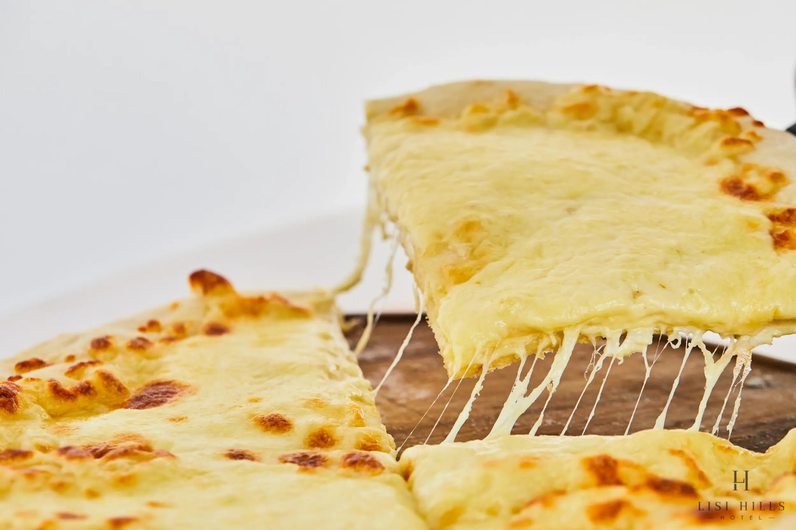 Foto - Lisi Hills Hotel