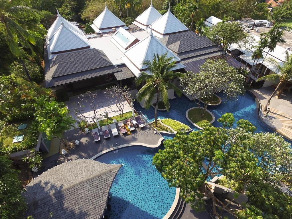 Foto - Andaman Cannacia Resort & Spa