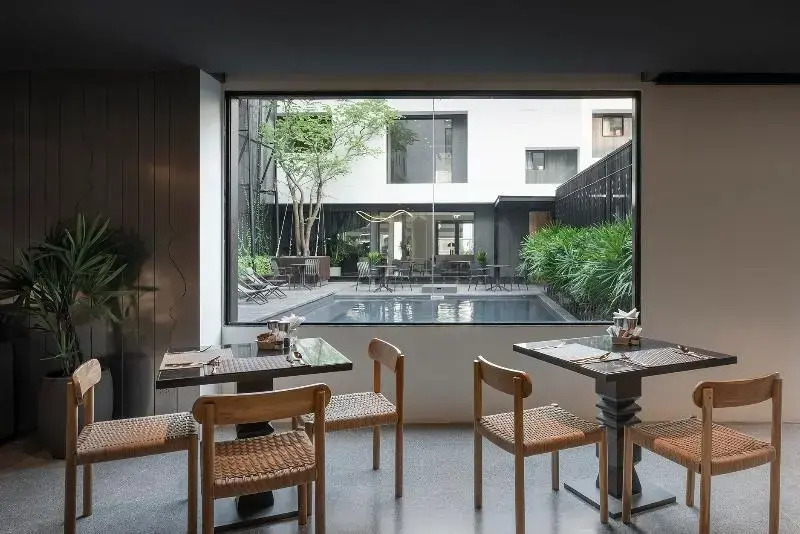 Foto - Lilit Bang Lumphu Hotel