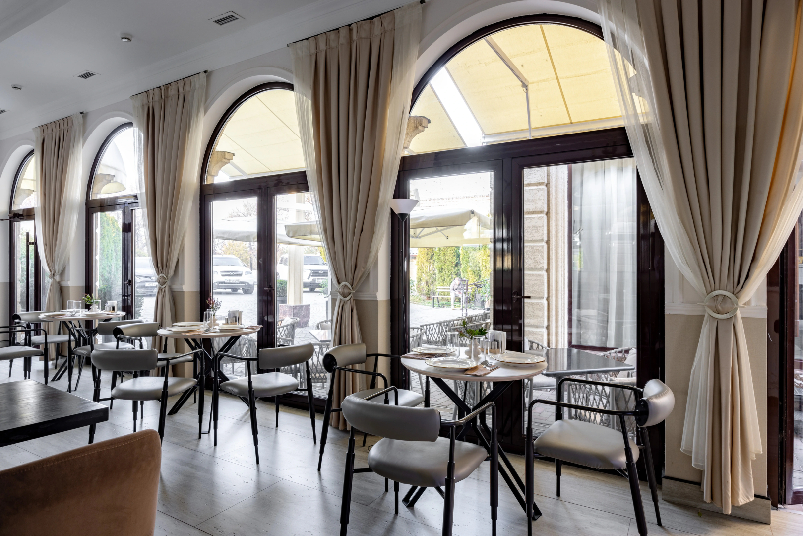 Photo - Mountain View Boutique Hotel