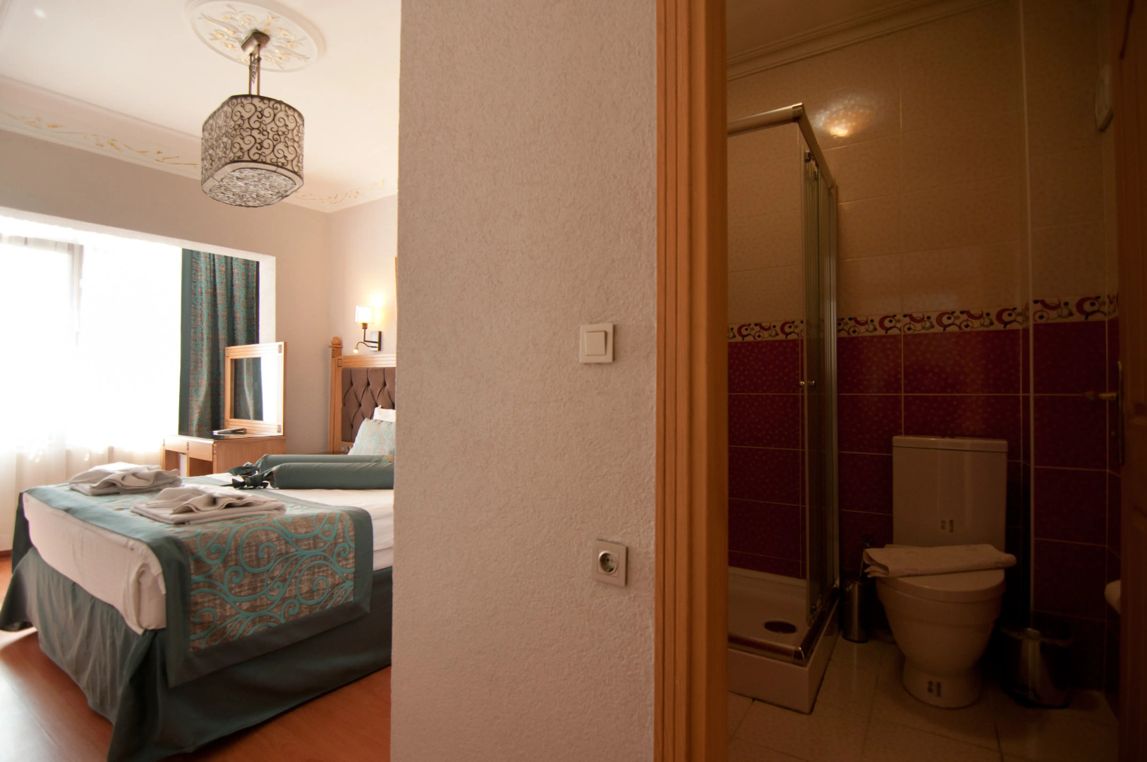 Foto - Blue Tuana Hotel Old City