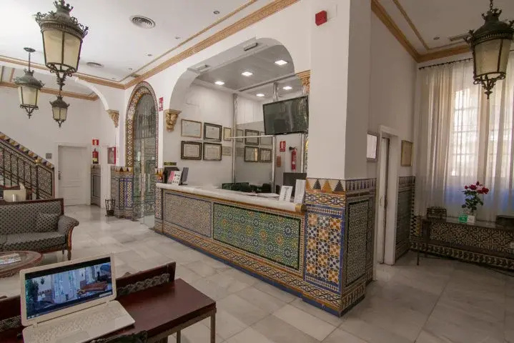 Photo - Hotel San Gil Sevilla