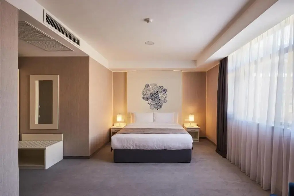 Foto - Gallery Palace Hotel