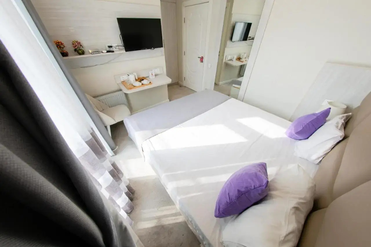 Photo - Zimmer Boutique Hotel