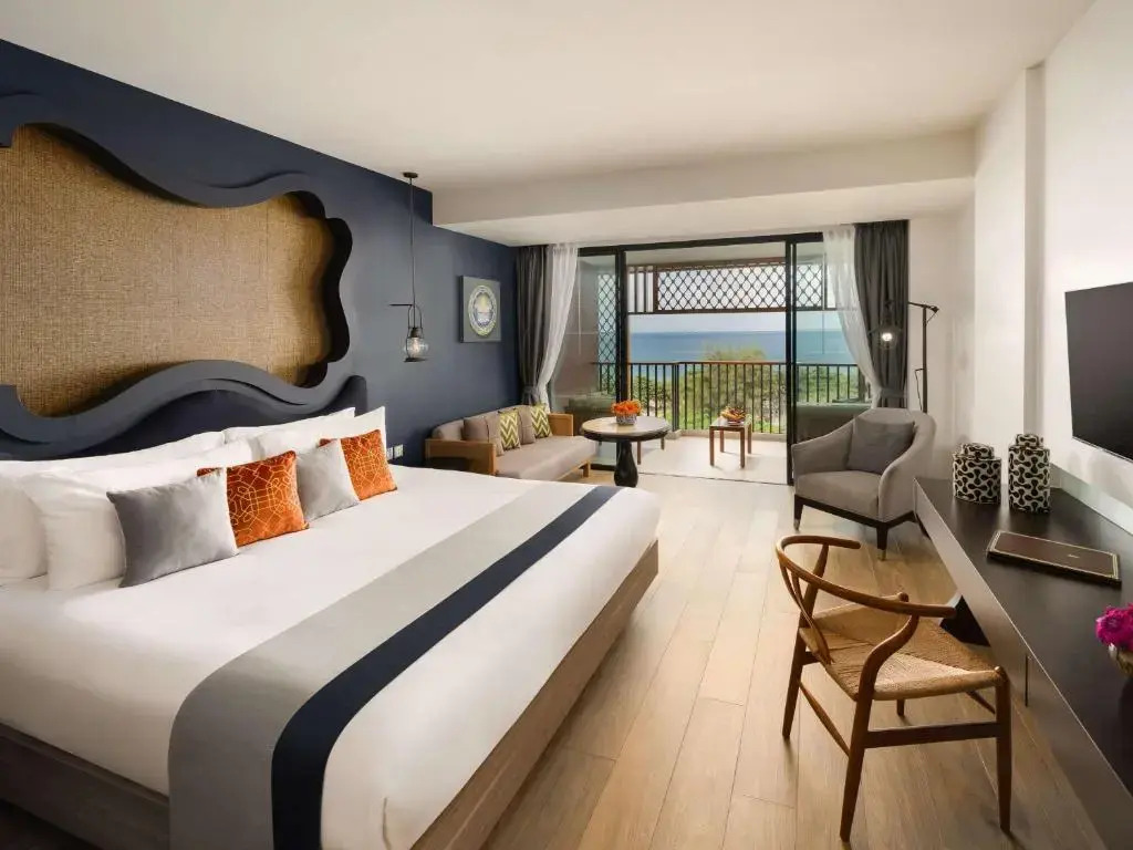 Photo - Avista Grande Phuket Karon - MGallery