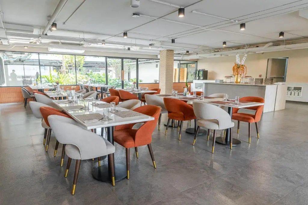 Foto - Best Western Chatuchak