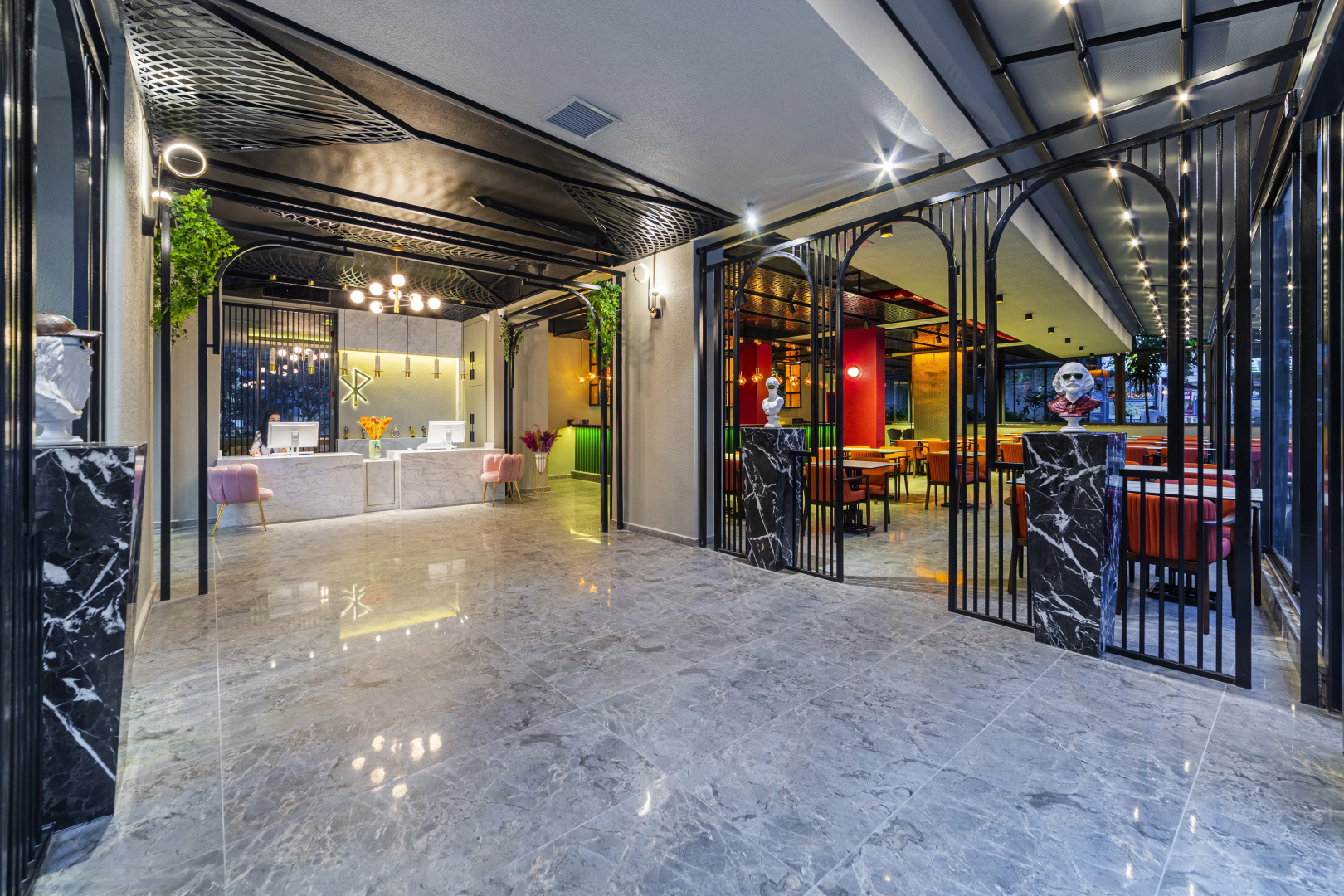 Foto - Aria Riva Apart Hotel