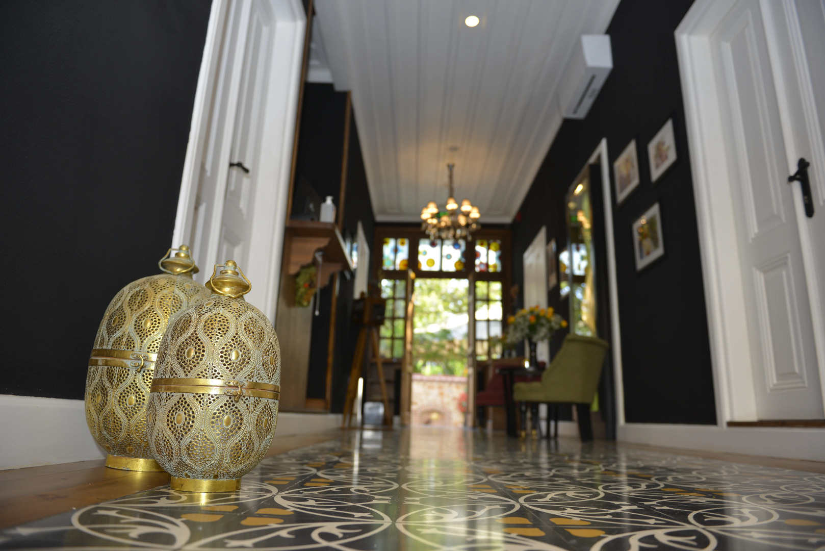 Foto - Hotel Lykia Old Town Antalya