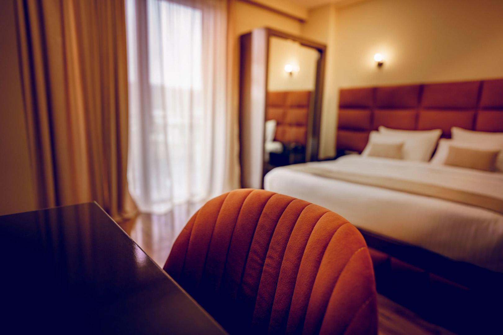 Foto - Hotel Residence Plaza