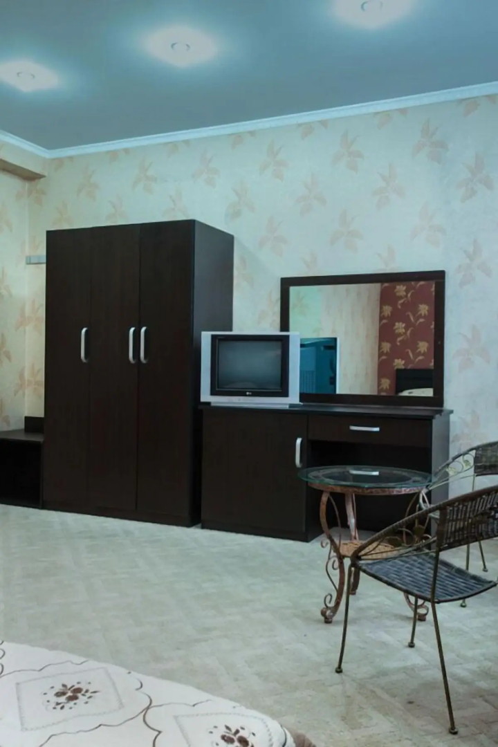 Photo - Hotel Kazakhfilm