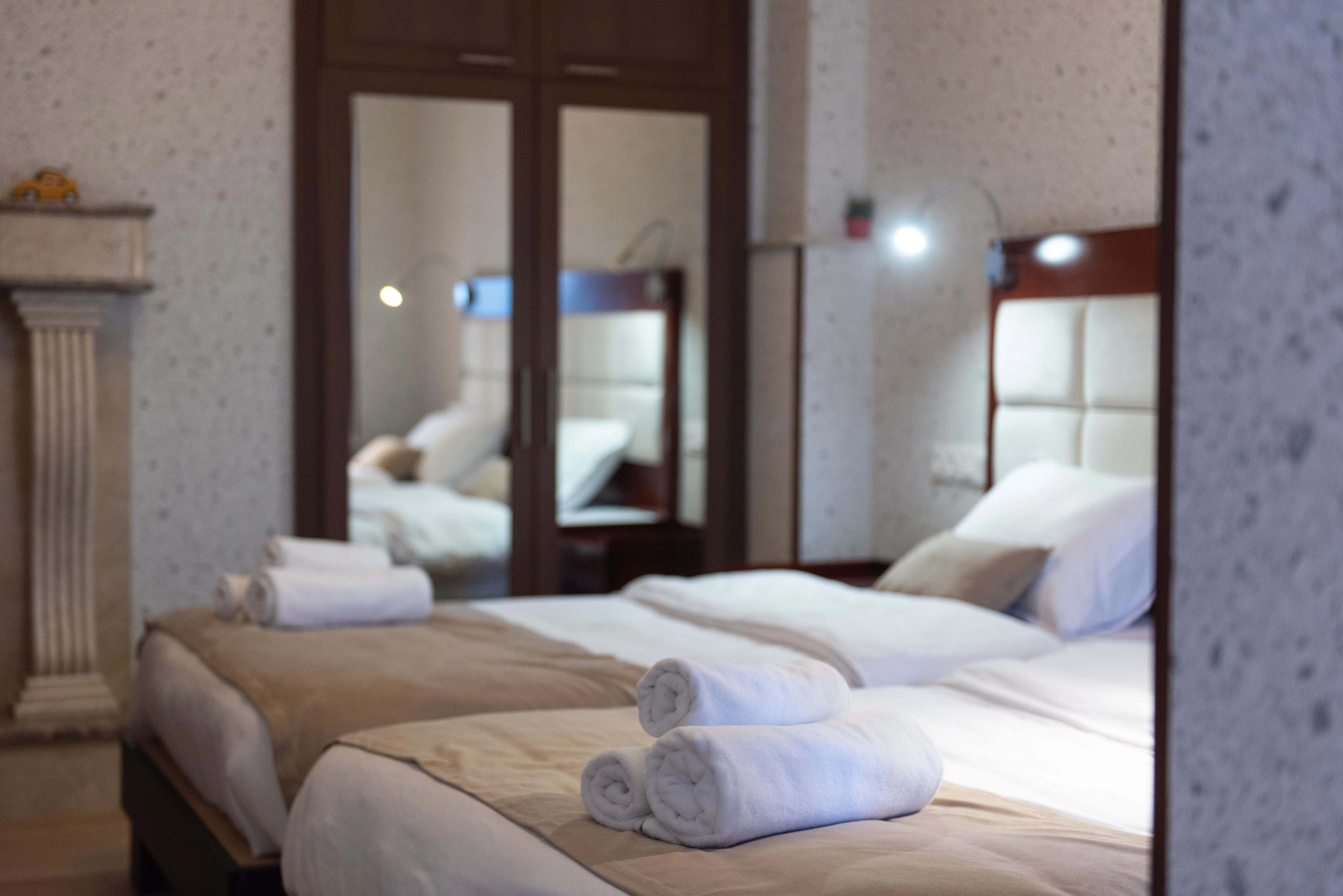 Photo - Kraveli Hotel