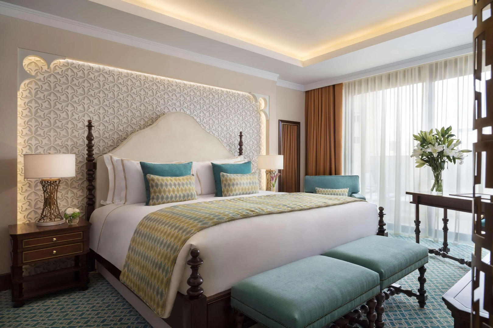 Photo - Al Najada Doha Hotel by Tivoli Hotel
