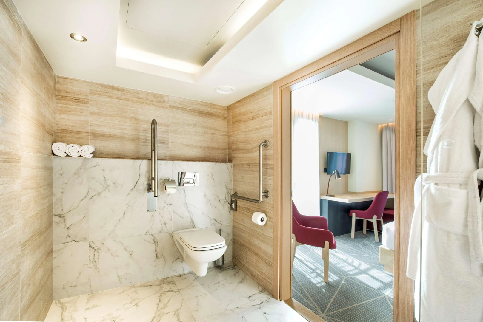 Photo - Best Western Kutaisi City Center