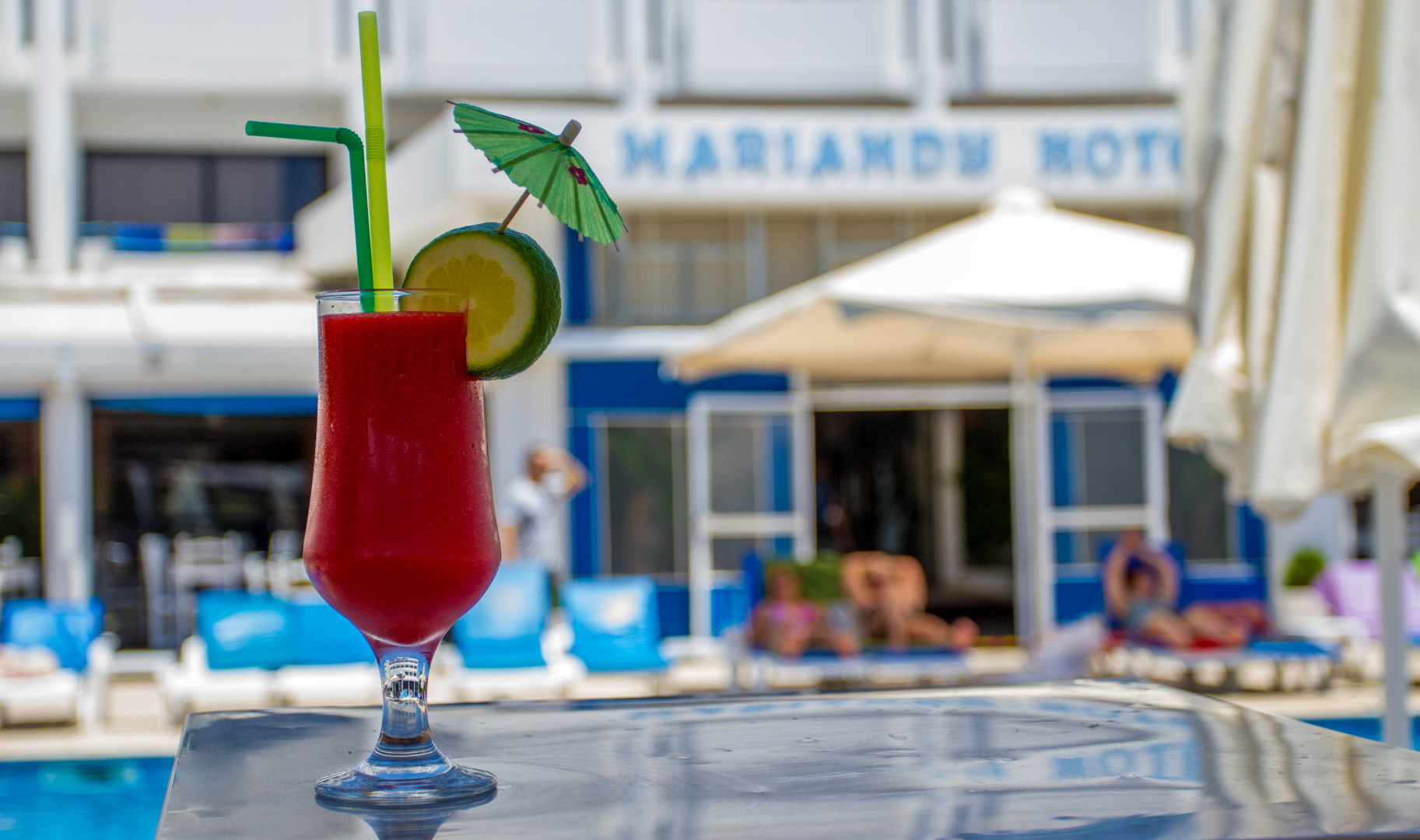 Foto - Mariandy Hotel