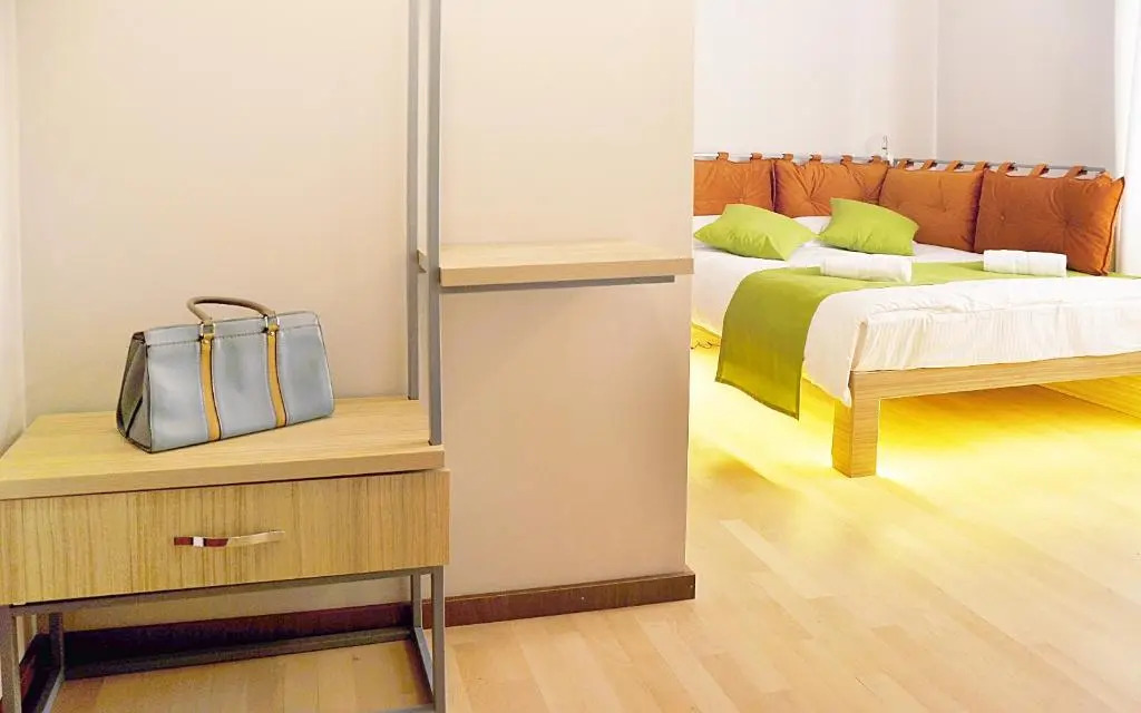 Foto - Boutique Hotel Avlabar