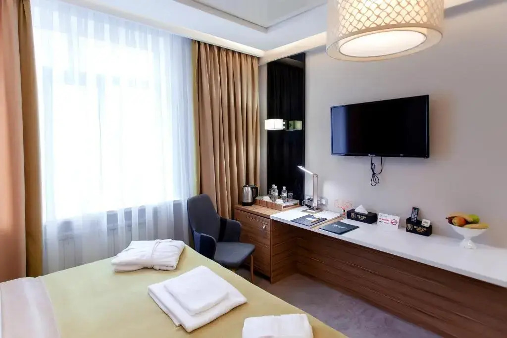 Foto - Mildom Hotel
