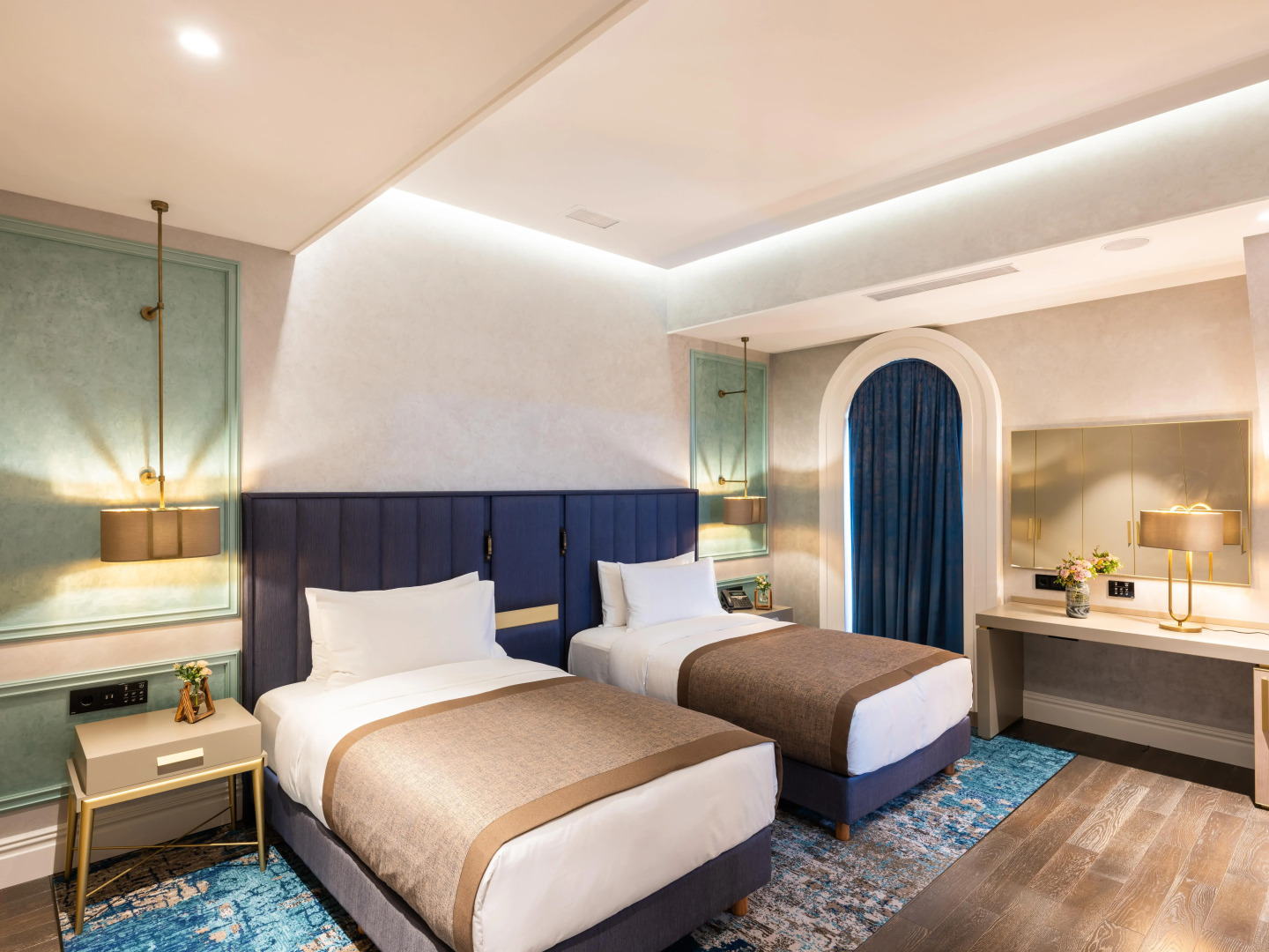 Photo - InterContinental Baku by IHG