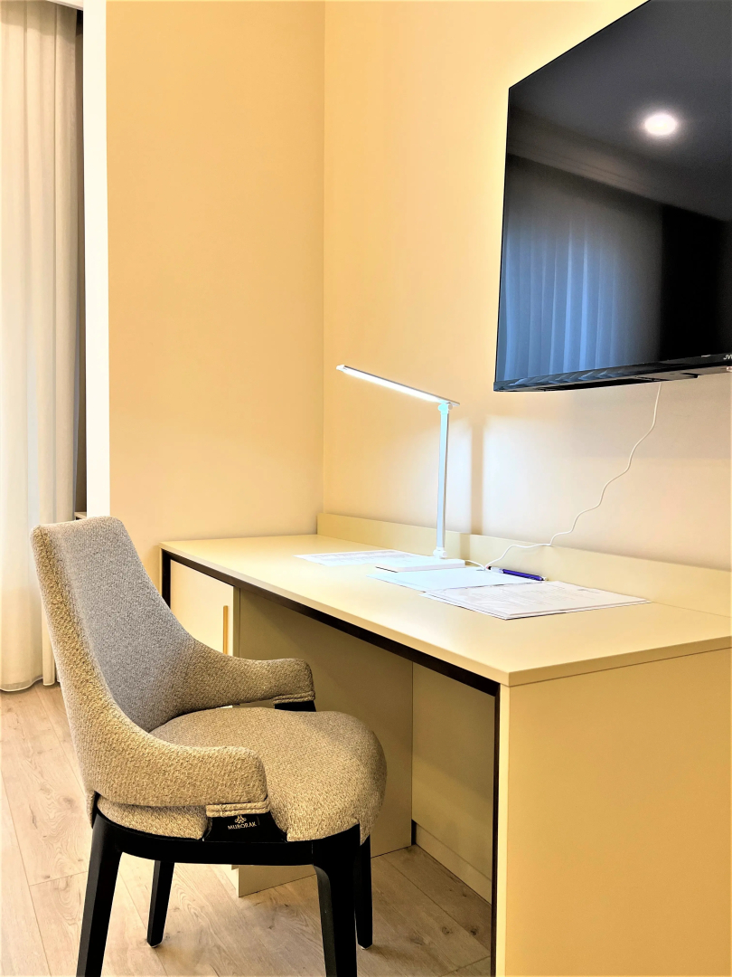 Foto - Al Anvar Halal Hotel by HotelPro group