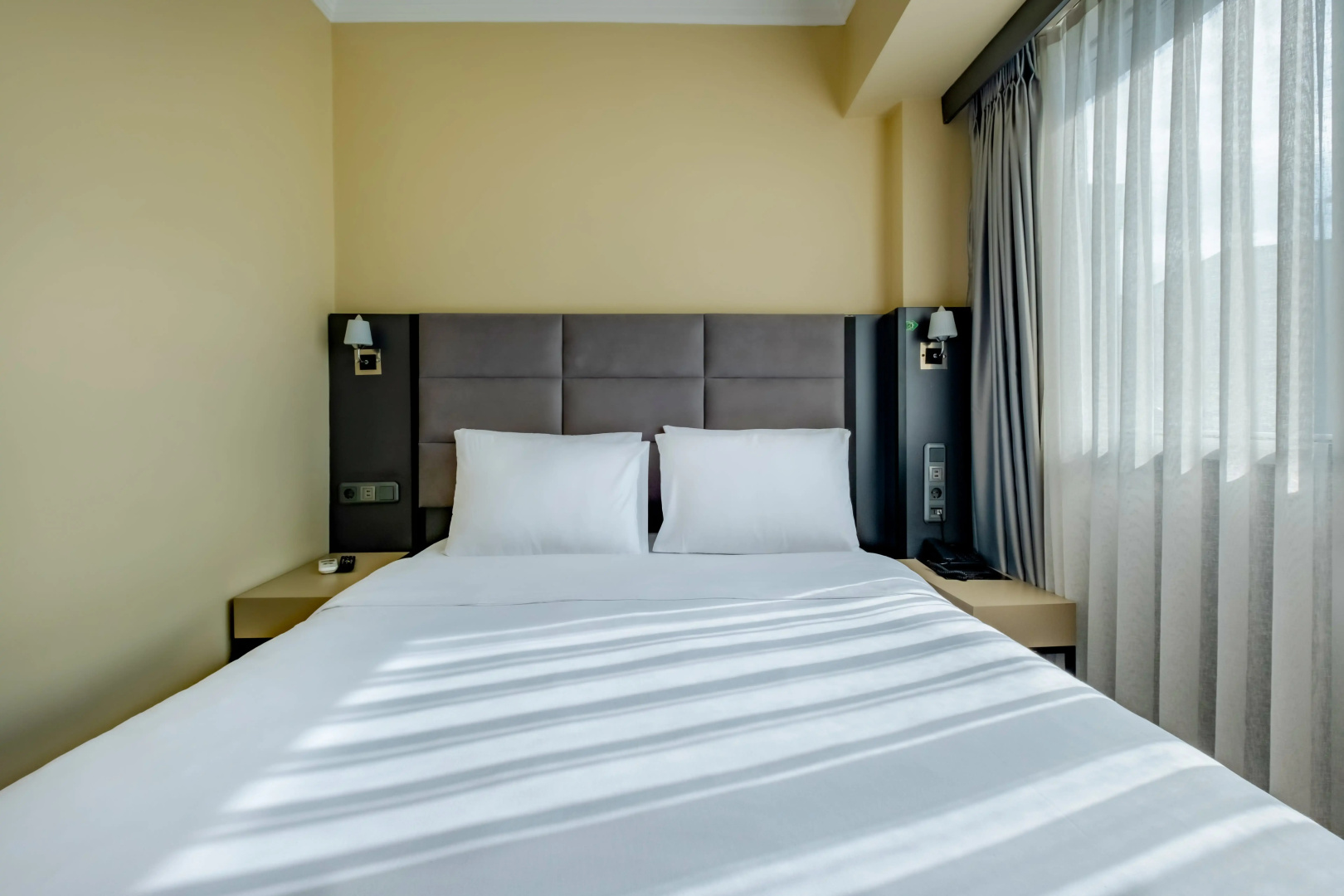 Foto - Frt Airlines Hotel - Istanbul Airport