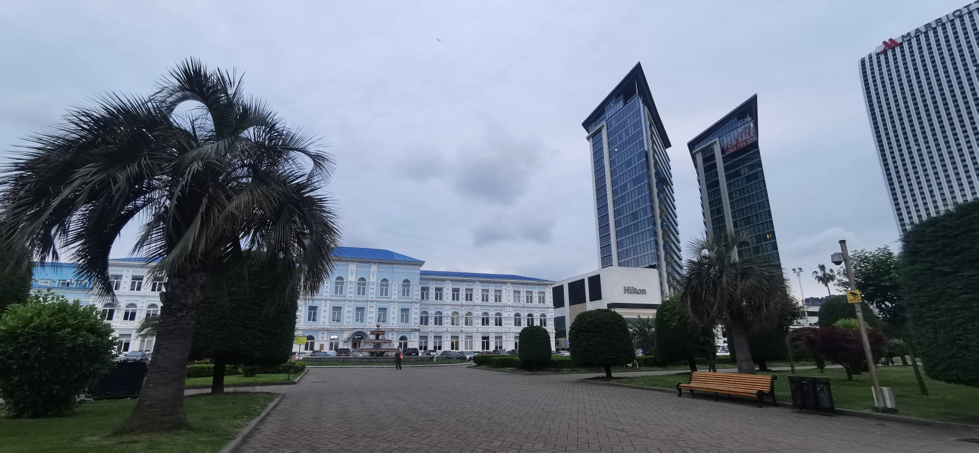 Photo - Harmony Backpackers Hostel