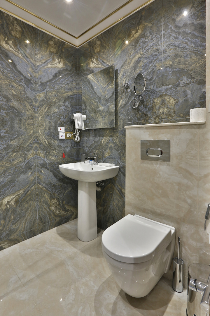 Foto - Alermo Hotel & Spa