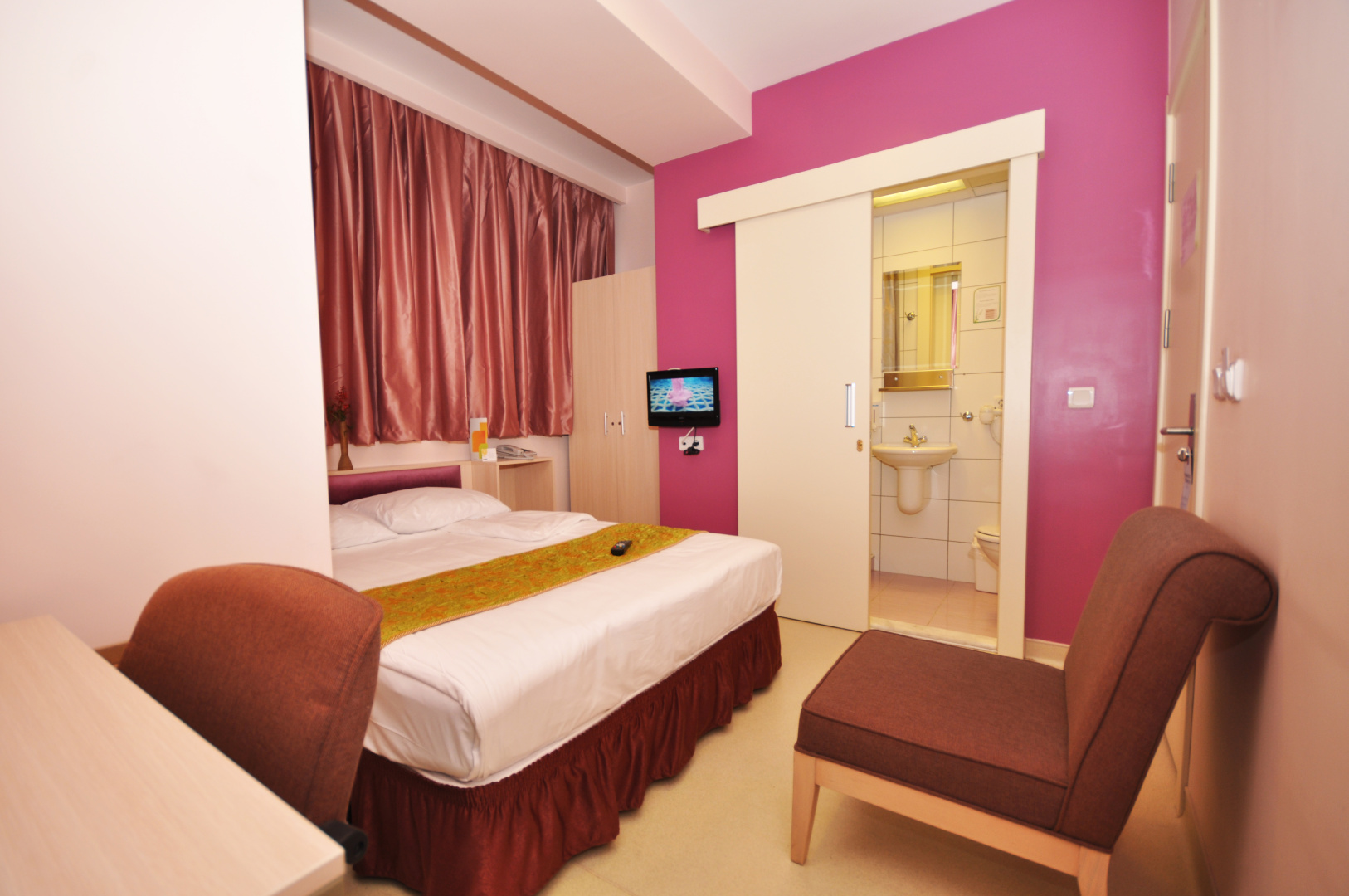 Foto - Han Hotel