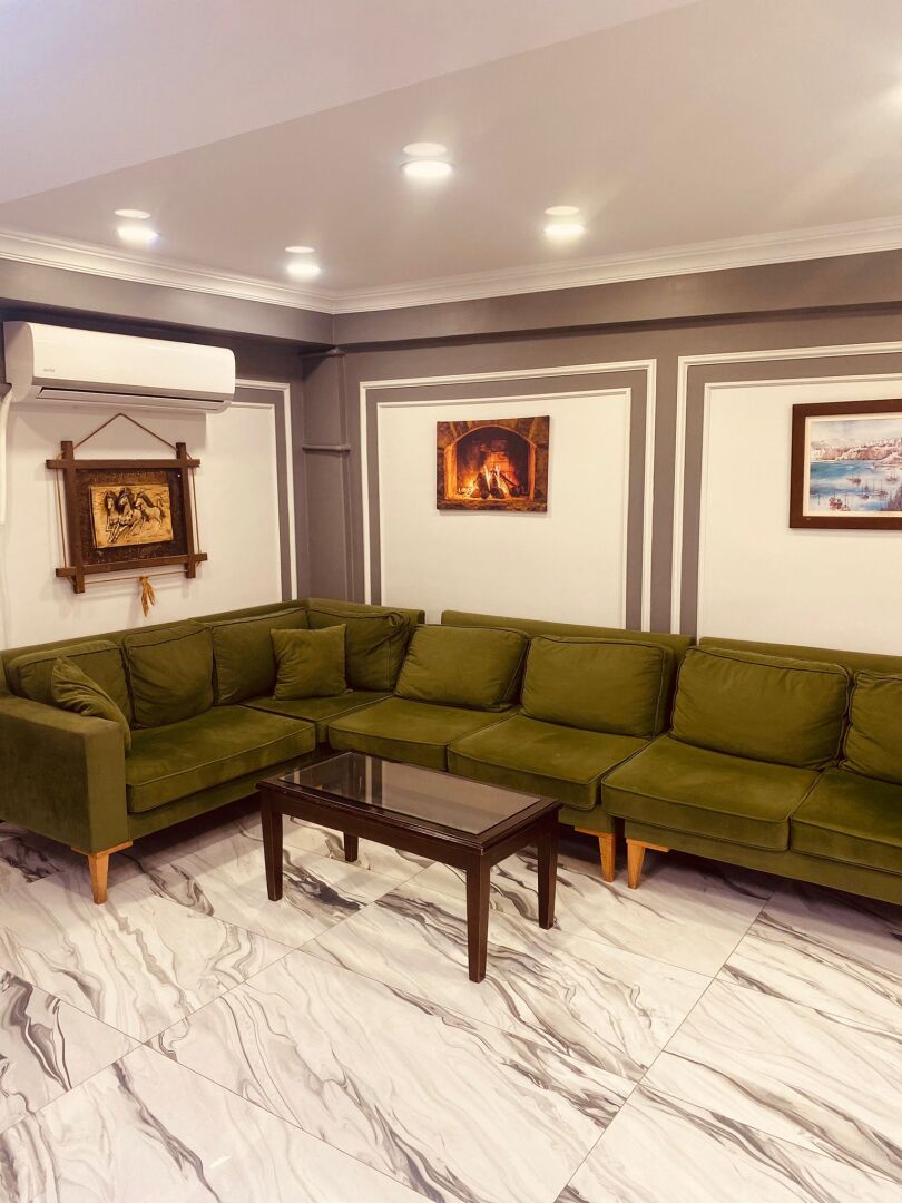 Foto - Malkoç Hotel