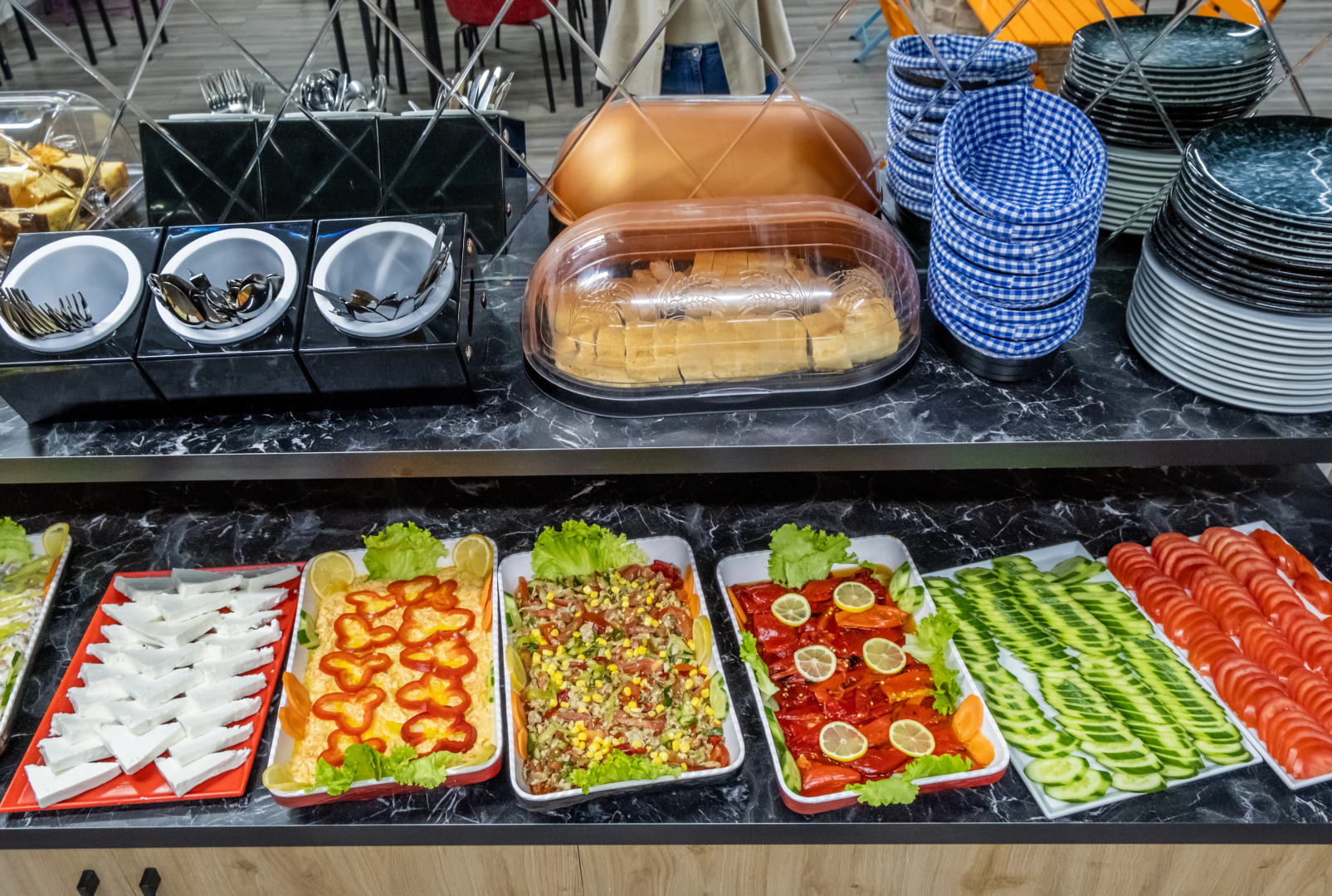 Photo - The Queen Hotel