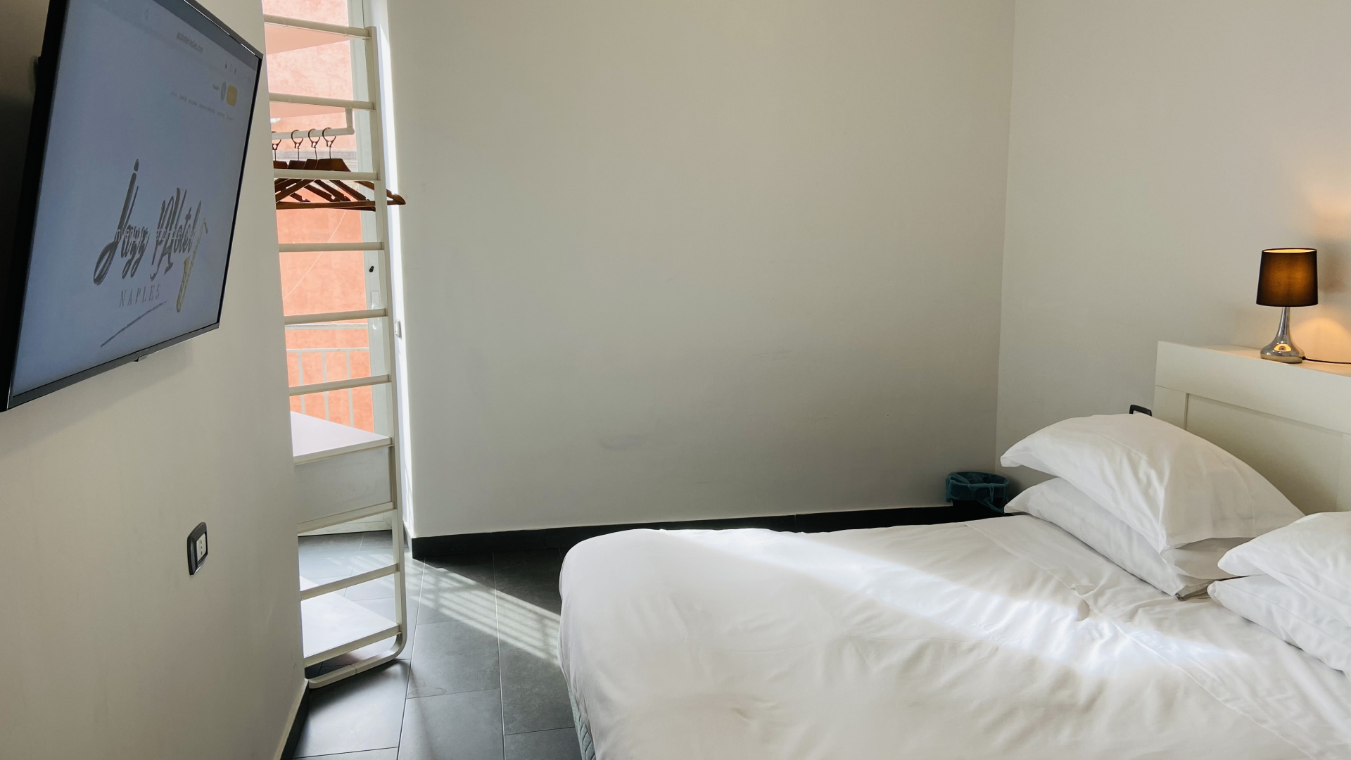 Foto - Jazz Hotel