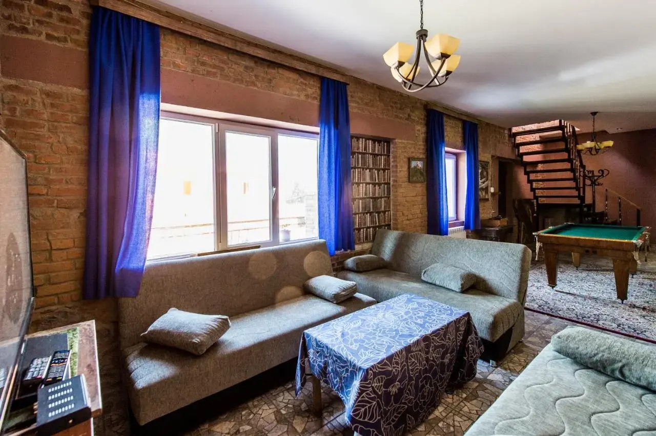 Foto - Guest House 15
