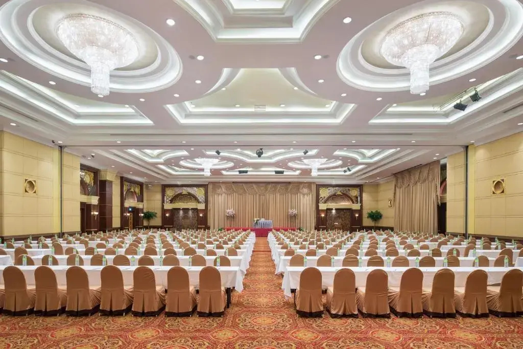 Photo - Prince Palace Hotel Bangkok