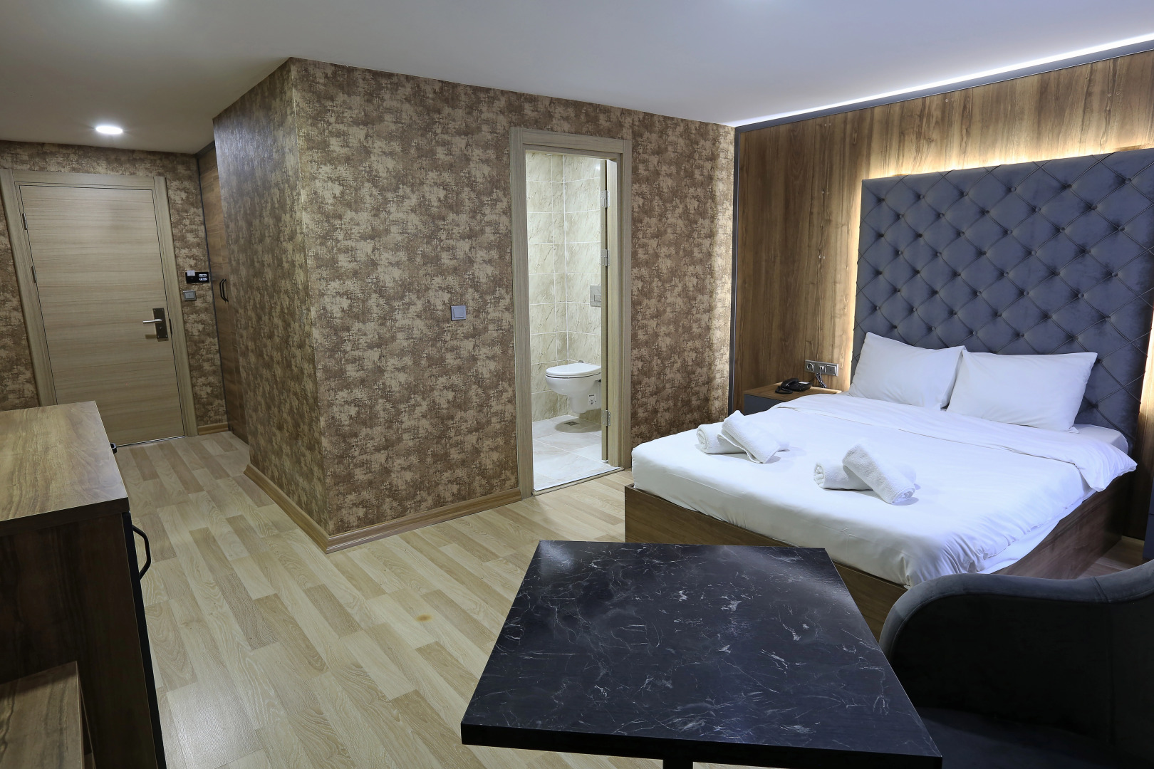 Foto - Nişantaşı Diamond Hotel