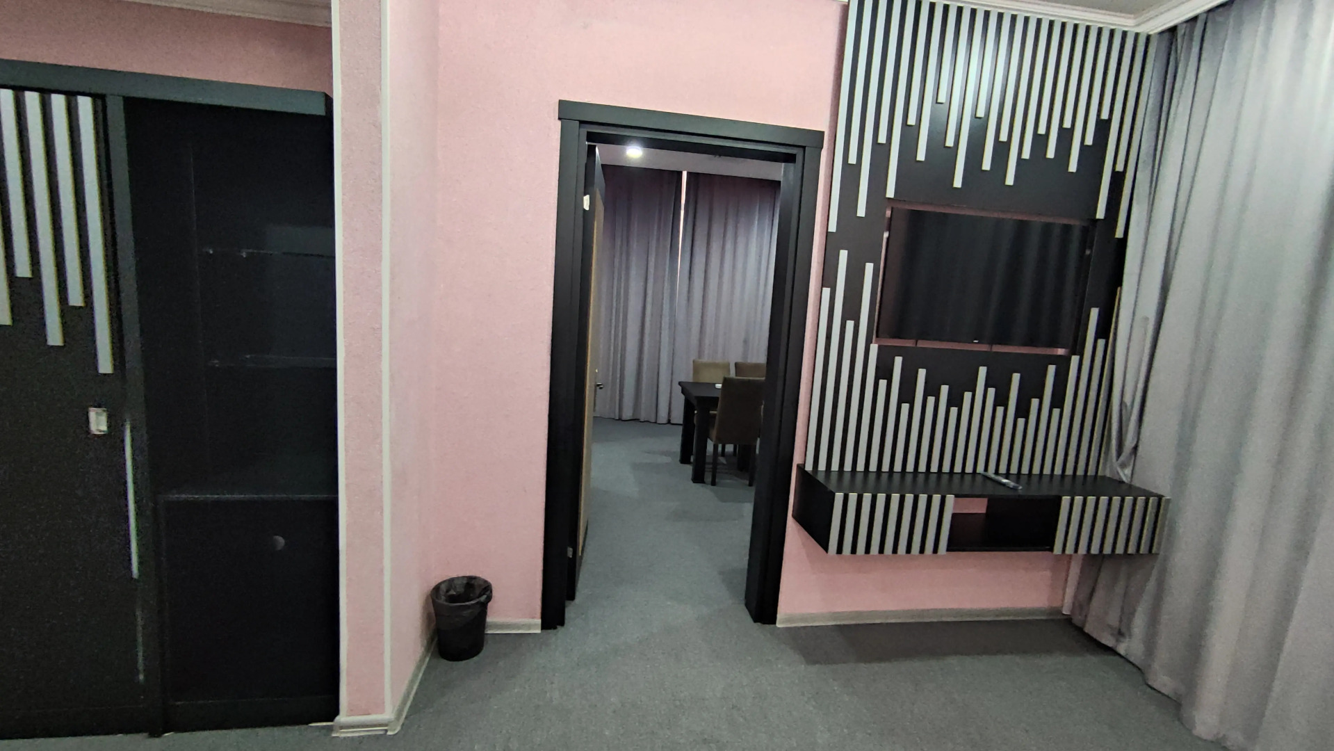 Foto - Corniche White City Hotel