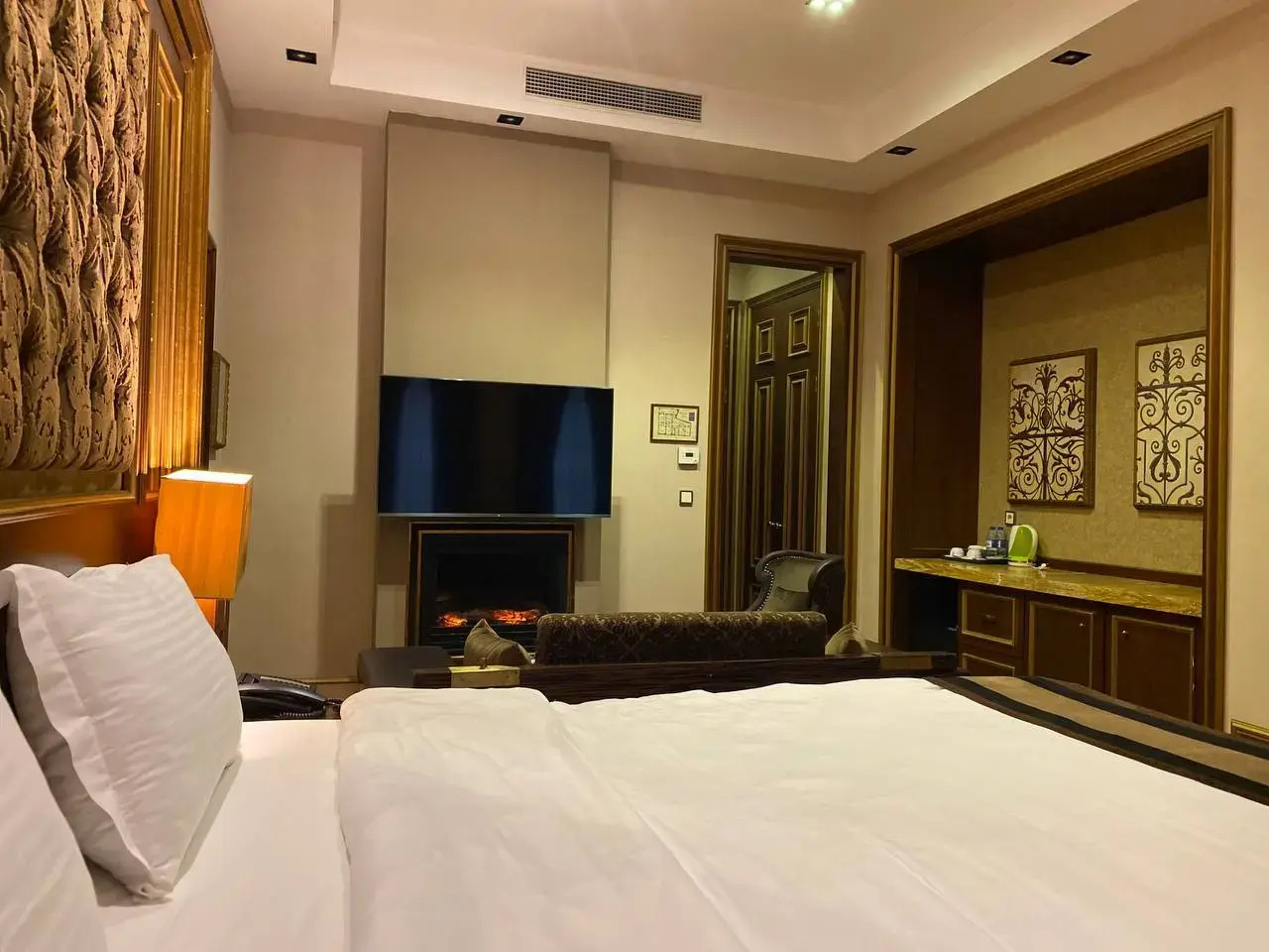 Foto - Sultan Inn Boutique Hotel