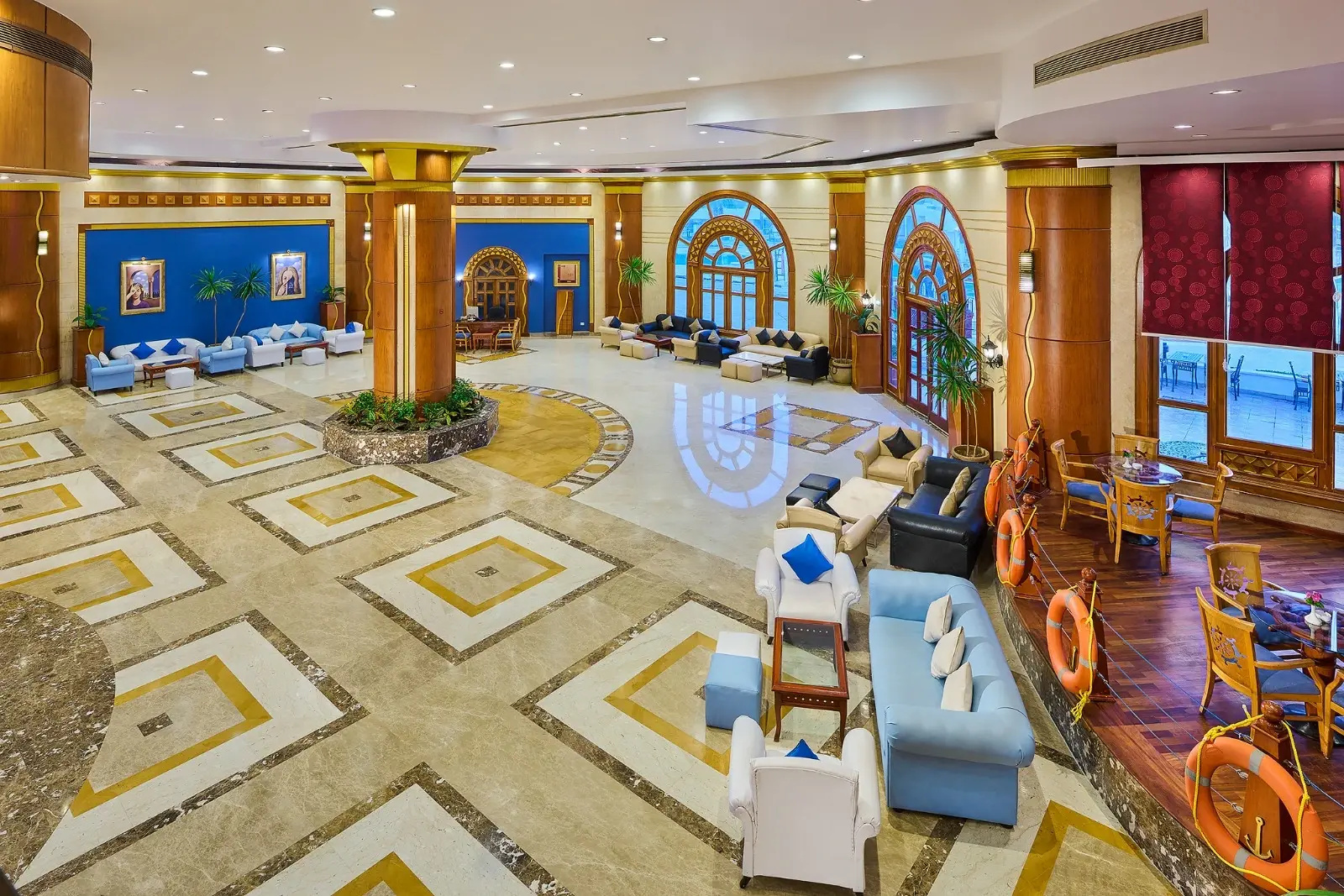 Photo - Dreams Vacation Sharm El Sheikh