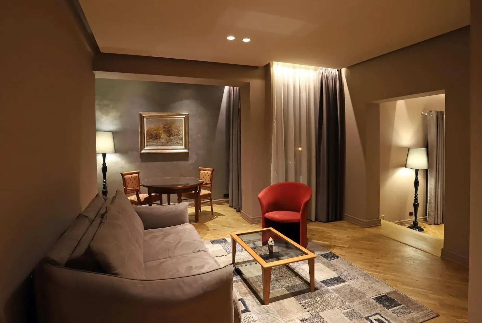 Foto - Mondial Hotel