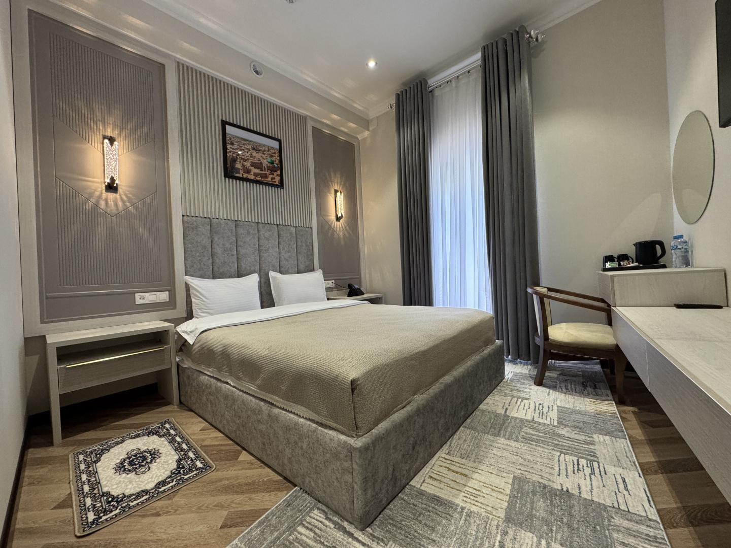 Foto - Karvon Plaza Hotel