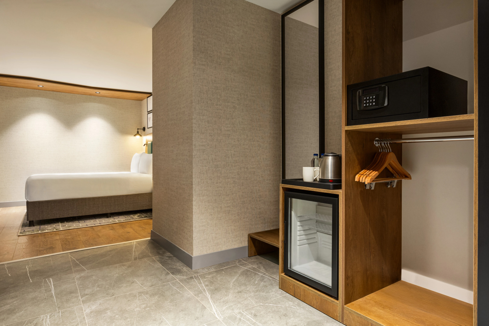 Foto - Ramada Encore by Wyndham Istanbul Arnavutkoy