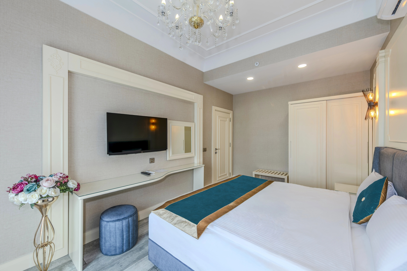Foto - Marnas Hotels